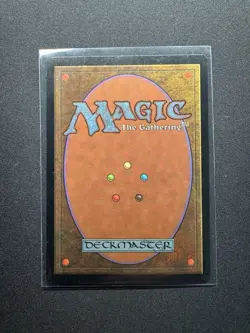 Rare Ancient Tomb Tempest Magic: The Gathering Near Mint NM Condition MTG - Image 2