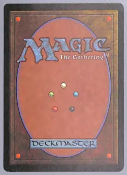 Dregs of Sorrow - 131 - Tempest (TMP) MTG - Image 2