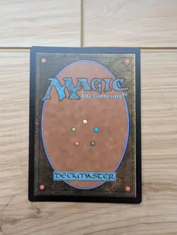 Polluted Delta (Borderless FOIL) Modern Horizons 3 Magic: The Gathering TCG - Image 2