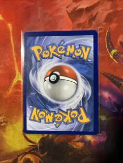 Lillie’s Clefairy ex 280/217 SECRET SIR Pokemon Ascended Heroes IN HAND - Image 2