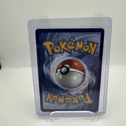 Mega Camerupt ex 156/132 Ultra Rare Mega Evolution Pokemon TCG - Image 2