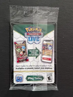 Pokemon Umbreon ex Prismatic Evolutions Promo Holo 060/131 SEALED - Image 2