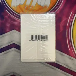Alolan Vulpix Toys R US Promo Sealed Pokemon TCG Card 21/145 - Image 2