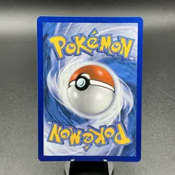 Pikachu 018/091 Pokemon Trick or Trade BOOster 2024 - (Cosmos Holo) NM - Image 2