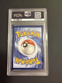 Pokemon Latias ex Special Illustration Rare 239/191 Surging Sparks Holo PSA 9 - Image 2
