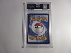 PSA 9 Cynthia's Garchomp EX Special Illustration Rare Destined Rivals Pokemon - Image 2