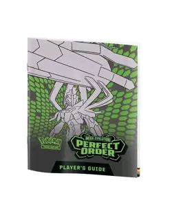 PRESALE Pokemon Perfect Order Pokemon Center ETB Booster Bundle Ships Late March - Image 5