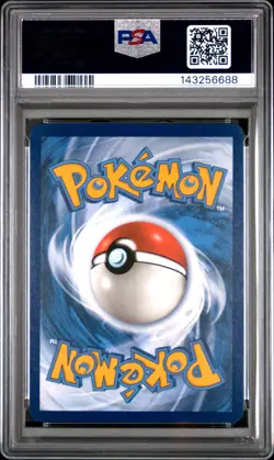 2023 POKEMON SVI EN-SCARLET & VIOLET #245 GARDEVOIR EX PSA 9 - Image 2