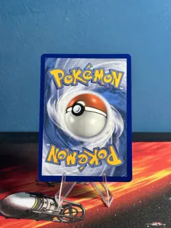 Pokemon Charizard ex 223/197 SV03 Obsidian Flames Special Illustration Holo EX - Image 3