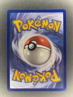 Pokemon TCG - Ethan's Typhlosion 190/182 - Destined Rivals - Illustration Rare - Image 2