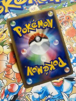 Mareep 034/096 Non Holo Common Galactics Conquest Pokemon Japanese TCG - Image 4