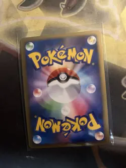 Magcargo Holo Japanese Reviving Legends 011/080 Pokemon Swirl NM - Image 2