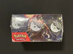 Pokemon Twilight Masquerade Booster Box English Print With Acrylic Case - Image 4