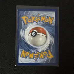 Pokemon TCG Spark Card 085/078 Pokemon GO Full Art Secret Rare NM - Image 2