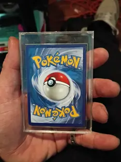 1999 Pokemon Base Set Shadowless 1st Edition Holo Charizard #4/102 - Image 2