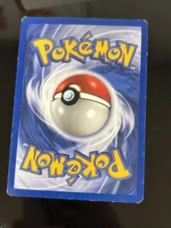 Pokemon Dark Scizor 9/105 Neo Destiny Holo Rare 70HP Nishida English - Image 5