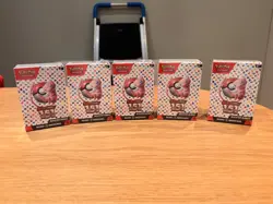 1 x Pokemon Scarlet Violet 151 Booster Bundle sealed. - Image 1