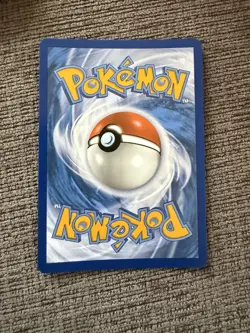 Scyther 006/034 CLV Classic Collection Holo Pokemon Variant NM - Image 2