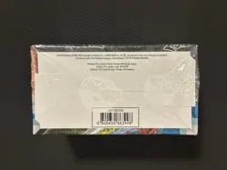 Pokemon Paradox Rift Booster Box English Print With Acrylic Case - Image 5