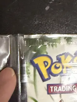 Pokemon EX Holon Phantoms Booster Pack - Image 3