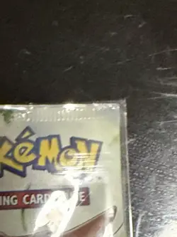 Pokemon EX Holon Phantoms Booster Pack - Image 4