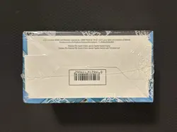 Pokemon Journey Together Enhanced Booster Box English Print With Acrylic Case - Image 5