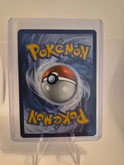 Pokemon TCG Hisuian Growlithe 181/167 Twilight Masquerade Rare Holo - Image 2