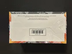Pokemon Surging Sparks Booster Box English Print With Acrylic Case - Image 5