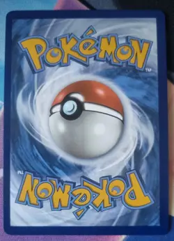 Pokemon TCG S&V Destined Rivals Arboliva EX 023/182 Double Rare NM-Mint - Image 2