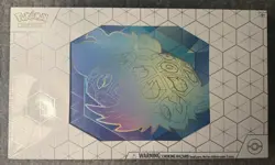 Pokemon TCG: Terapagos Ex Ultra Premium Collection (UPC) Box - Sealed, 18 packs - Image 1