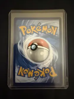 Pokemon Team Rocket's Mewtwo ex 081/182 Destined Rivals SV Double Rare NM+ - Image 2