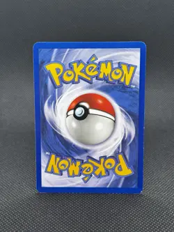 Haunter 21/62 Fossil Unlimited Non Holo Rare WotC 1999 Vintage Pokemon TCG LP - Image 3