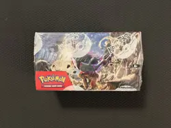 Pokemon Paldea Evolved Booster Box English Print With Acrylic Case - Image 4