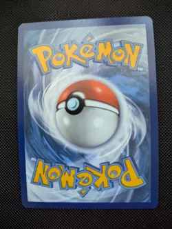 Pokemon Snorlax 051 from ETB 151 S&V/Sw&Sh NM Condition Promo Black Star ENG NM - Image 4