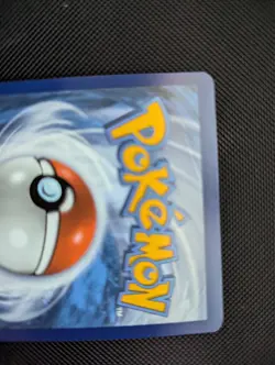 Pokemon Snorlax 051 from ETB 151 S&V/Sw&Sh NM Condition Promo Black Star ENG NM - Image 5