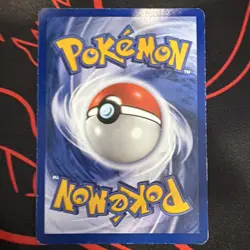 Pokemon TCG Dark Muk Team Rocket 41/82 Unlimited Uncommon LP - Image 2