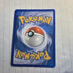 Pokemon TCG Giratina LV.X DP38 Diamond & Pearl Promo Holo Level Up 130 HP - Image 2