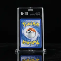 Pokemon TCG Ho-oh Call of Legends Sl5 Holo Shiny Holo. TAG 4.5 - Image 2