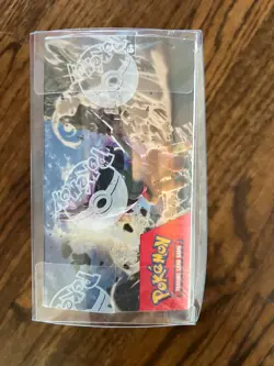 Pokemon TCG: Scarlet and Violet Paldea Evolved Booster Box - 36 Packs - Image 2