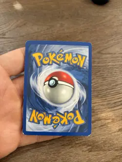 Lickitung MP 16/18 Pokemon Southern Islands - Image 2