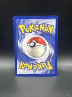 Voltorb 67/102 Common Base Set Pokemon Shadowless - Image 2