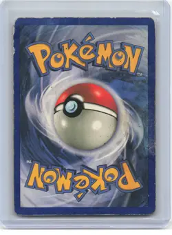 1999 Pokemon—Kangaskhan #5/64 Jungle—Holo Rare Holo (Damaged) - Image 2
