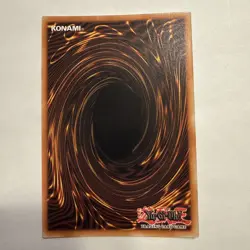 Yugioh! 1x Snake-Eyes Vengeance Dragon ALIN-EN040 Ultra Rare 1st Ed NM - Image 2