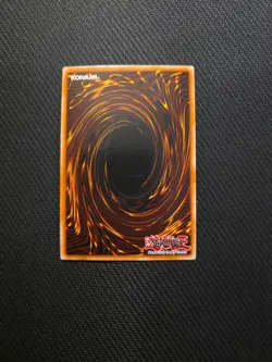 Buster Dragon BOSH-EN052 1st Edition Ultra Rare LP YuGiOh! - Image 3