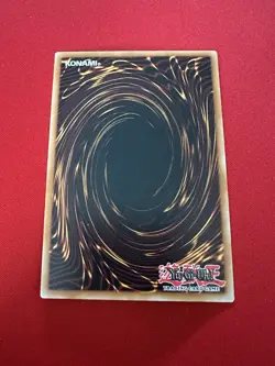 ☆ RA03-EN249 Legendary Six Samurai - Kizan Platinum Secret Rare 1st YuGiOh ☆ - Image 4