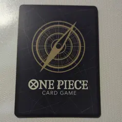 Zoro-Juurou ST18-004 SR | NM | Starter Deck 18 | One Piece TCG - Image 2