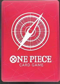 One Piece | Boa Hancock | OP14-041 | Alt Art Leader (L) | NM - Foil - Image 2