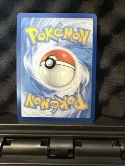 Iono's Kilowattrel 163/159 SV09 Journey Together IR Pokemon TCG Card - Image 2