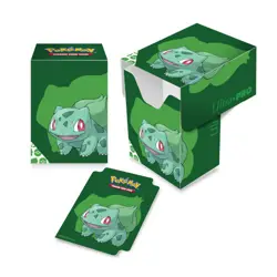 Ultra Pro Pokemon Deck Box Trading Card Storage - MTG YuGiOh Pokemon - UK SELLER - Image 4