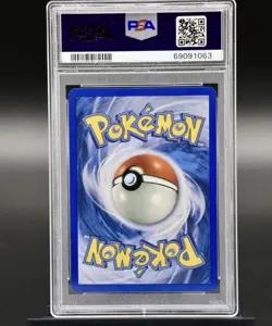 PSA 10 Kakuna 70/144 Skyridge 2003 Reverse Holo Pokemon Card E Series GEM MINT - Image 2